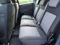 USED 2011 60 FIAT DOBLO 1.6 MultiJet 16v Eleganza Estate 5dr Diesel Manual (s/s) (138 g/km, 105 bhp) 3 Months Parts and Labour Warranty  / MOT May 27