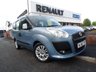 USED 2011 60 FIAT DOBLO 1.6 MultiJet 16v Eleganza Estate 5dr Diesel Manual (s/s) (138 g/km, 105 bhp) 3 Months Parts and Labour Warranty  / MOT May 27