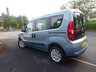 USED 2011 60 FIAT DOBLO 1.6 MultiJet 16v Eleganza Estate 5dr Diesel Manual (s/s) (138 g/km, 105 bhp) 3 Months Parts and Labour Warranty  / MOT May 27