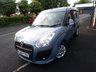 USED 2011 60 FIAT DOBLO 1.6 MultiJet 16v Eleganza Estate 5dr Diesel Manual (s/s) (138 g/km, 105 bhp) 3 Months Parts and Labour Warranty  / MOT May 27