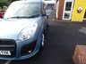 USED 2011 60 FIAT DOBLO 1.6 MultiJet 16v Eleganza Estate 5dr Diesel Manual (s/s) (138 g/km, 105 bhp) 3 Months Parts and Labour Warranty  / MOT May 27