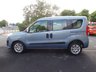 USED 2011 60 FIAT DOBLO 1.6 MultiJet 16v Eleganza Estate 5dr Diesel Manual (s/s) (138 g/km, 105 bhp) 3 Months Parts and Labour Warranty  / MOT May 27