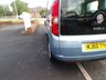 USED 2011 60 FIAT DOBLO 1.6 MultiJet 16v Eleganza Estate 5dr Diesel Manual (s/s) (138 g/km, 105 bhp) 3 Months Parts and Labour Warranty  / MOT May 27