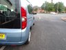 USED 2011 60 FIAT DOBLO 1.6 MultiJet 16v Eleganza Estate 5dr Diesel Manual (s/s) (138 g/km, 105 bhp) 3 Months Parts and Labour Warranty  / MOT May 27