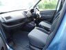USED 2011 60 FIAT DOBLO 1.6 MultiJet 16v Eleganza Estate 5dr Diesel Manual (s/s) (138 g/km, 105 bhp) 3 Months Parts and Labour Warranty  / MOT May 27