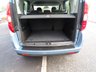 USED 2011 60 FIAT DOBLO 1.6 MultiJet 16v Eleganza Estate 5dr Diesel Manual (s/s) (138 g/km, 105 bhp) 3 Months Parts and Labour Warranty  / MOT May 27