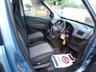 USED 2011 60 FIAT DOBLO 1.6 MultiJet 16v Eleganza Estate 5dr Diesel Manual (s/s) (138 g/km, 105 bhp) 3 Months Parts and Labour Warranty  / MOT May 27