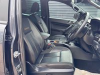 USED 2021 21 FORD RANGER 2.0 EcoBlue Wildtrak Pickup Double Cab 4dr Diesel Auto 4WD Euro 6 (s/s) (213 ps) Px Welcome Finance Available