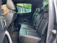 USED 2021 21 FORD RANGER 2.0 EcoBlue Wildtrak Pickup Double Cab 4dr Diesel Auto 4WD Euro 6 (s/s) (213 ps) Px Welcome Finance Available
