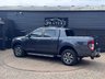 USED 2021 21 FORD RANGER 2.0 EcoBlue Wildtrak Pickup Double Cab 4dr Diesel Auto 4WD Euro 6 (s/s) (213 ps) Px Welcome Finance Available