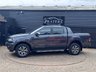 USED 2021 21 FORD RANGER 2.0 EcoBlue Wildtrak Pickup Double Cab 4dr Diesel Auto 4WD Euro 6 (s/s) (213 ps) Px Welcome Finance Available