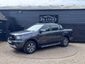 USED 2021 21 FORD RANGER 2.0 EcoBlue Wildtrak Pickup Double Cab 4dr Diesel Auto 4WD Euro 6 (s/s) (213 ps) Px Welcome Finance Available