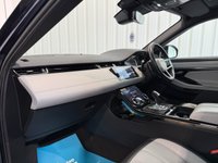 USED 2022 22 LAND ROVER RANGE ROVER EVOQUE 2.0 D200 MHEV R-Dynamic HSE SUV 5dr Diesel Automatic 4WD 204 bhp 
