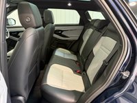 USED 2022 22 LAND ROVER RANGE ROVER EVOQUE 2.0 D200 MHEV R-Dynamic HSE SUV 5dr Diesel Automatic 4WD 204 bhp 