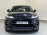 USED 2022 22 LAND ROVER RANGE ROVER EVOQUE 2.0 D200 MHEV R-Dynamic HSE SUV 5dr Diesel Automatic 4WD 204 bhp 