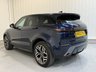 USED 2022 22 LAND ROVER RANGE ROVER EVOQUE 2.0 D200 MHEV R-Dynamic HSE SUV 5dr Diesel Automatic 4WD 204 bhp 