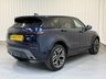 USED 2022 22 LAND ROVER RANGE ROVER EVOQUE 2.0 D200 MHEV R-Dynamic HSE SUV 5dr Diesel Automatic 4WD 204 bhp 