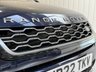 USED 2022 22 LAND ROVER RANGE ROVER EVOQUE 2.0 D200 MHEV R-Dynamic HSE SUV 5dr Diesel Automatic 4WD 204 bhp 