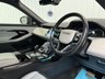 USED 2022 22 LAND ROVER RANGE ROVER EVOQUE 2.0 D200 MHEV R-Dynamic HSE SUV 5dr Diesel Automatic 4WD 204 bhp 