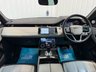 USED 2022 22 LAND ROVER RANGE ROVER EVOQUE 2.0 D200 MHEV R-Dynamic HSE SUV 5dr Diesel Automatic 4WD 204 bhp 