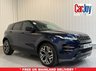 USED 2022 22 LAND ROVER RANGE ROVER EVOQUE 2.0 D200 MHEV R-Dynamic HSE SUV 5dr Diesel Automatic 4WD 204 bhp 