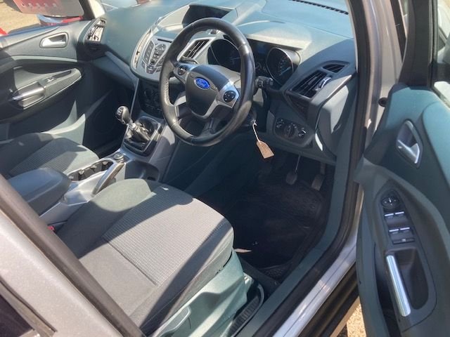 View our FORD C-MAX