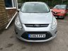 USED 2013 63 FORD C-MAX 1.0T ECOBOOST ZETEC MPV 5dr PETROL MANUAL (s/s) (125 ps) NEW WETBELT, MOT AND SERVICE  NO DEPOSIT  FINANCE ARRANGED, APPLY HERE NOW