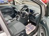 USED 2013 63 FORD C-MAX 1.0T ECOBOOST ZETEC MPV 5dr PETROL MANUAL (s/s) (125 ps) NEW WETBELT, MOT AND SERVICE  NO DEPOSIT  FINANCE ARRANGED, APPLY HERE NOW
