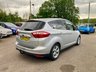 USED 2013 63 FORD C-MAX 1.0T ECOBOOST ZETEC MPV 5dr PETROL MANUAL (s/s) (125 ps) NEW WETBELT, MOT AND SERVICE  NO DEPOSIT  FINANCE ARRANGED, APPLY HERE NOW