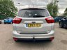 USED 2013 63 FORD C-MAX 1.0T ECOBOOST ZETEC MPV 5dr PETROL MANUAL (s/s) (125 ps) NEW WETBELT, MOT AND SERVICE  NO DEPOSIT  FINANCE ARRANGED, APPLY HERE NOW