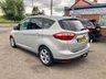 USED 2013 63 FORD C-MAX 1.0T ECOBOOST ZETEC MPV 5dr PETROL MANUAL (s/s) (125 ps) NEW WETBELT, MOT AND SERVICE  NO DEPOSIT  FINANCE ARRANGED, APPLY HERE NOW