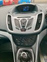 USED 2013 63 FORD C-MAX 1.0T ECOBOOST ZETEC MPV 5dr PETROL MANUAL (s/s) (125 ps) NEW WETBELT, MOT AND SERVICE  NO DEPOSIT  FINANCE ARRANGED, APPLY HERE NOW