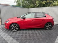 USED 2020 70 VAUXHALL CORSA 1.2 Turbo Elite Nav Premium Hatchback 5dr Petrol Manual Euro 6 (s/s) (100 ps) +AUTOTRADER TOP RATED SELLER ++
