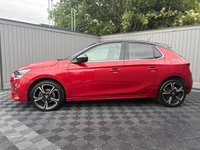 USED 2020 70 VAUXHALL CORSA 1.2 Turbo Elite Nav Premium Hatchback 5dr Petrol Manual Euro 6 (s/s) (100 ps) +AUTOTRADER TOP RATED SELLER ++