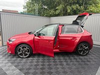 USED 2020 70 VAUXHALL CORSA 1.2 Turbo Elite Nav Premium Hatchback 5dr Petrol Manual Euro 6 (s/s) (100 ps) +AUTOTRADER TOP RATED SELLER ++