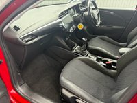 USED 2020 70 VAUXHALL CORSA 1.2 Turbo Elite Nav Premium Hatchback 5dr Petrol Manual Euro 6 (s/s) (100 ps) +AUTOTRADER TOP RATED SELLER ++
