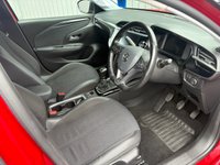 USED 2020 70 VAUXHALL CORSA 1.2 Turbo Elite Nav Premium Hatchback 5dr Petrol Manual Euro 6 (s/s) (100 ps) +AUTOTRADER TOP RATED SELLER ++