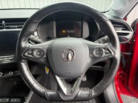 USED 2020 70 VAUXHALL CORSA 1.2 Turbo Elite Nav Premium Hatchback 5dr Petrol Manual Euro 6 (s/s) (100 ps) +AUTOTRADER TOP RATED SELLER ++