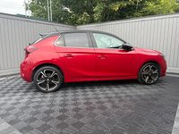 USED 2020 70 VAUXHALL CORSA 1.2 Turbo Elite Nav Premium Hatchback 5dr Petrol Manual Euro 6 (s/s) (100 ps) +AUTOTRADER TOP RATED SELLER ++
