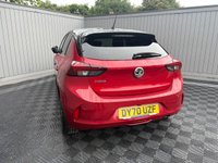 USED 2020 70 VAUXHALL CORSA 1.2 Turbo Elite Nav Premium Hatchback 5dr Petrol Manual Euro 6 (s/s) (100 ps) +AUTOTRADER TOP RATED SELLER ++