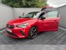 USED 2020 70 VAUXHALL CORSA 1.2 Turbo Elite Nav Premium Hatchback 5dr Petrol Manual Euro 6 (s/s) (100 ps) +AUTOTRADER TOP RATED SELLER ++