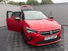 USED 2020 70 VAUXHALL CORSA 1.2 Turbo Elite Nav Premium Hatchback 5dr Petrol Manual Euro 6 (s/s) (100 ps) +AUTOTRADER TOP RATED SELLER ++