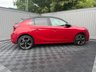 USED 2020 70 VAUXHALL CORSA 1.2 Turbo Elite Nav Premium Hatchback 5dr Petrol Manual Euro 6 (s/s) (100 ps) +AUTOTRADER TOP RATED SELLER ++