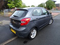 USED 2017 67 FORD KA+ 1.2 Ti-VCT Zetec Hatchback 5dr Petrol Manual Euro 6 (85 ps) FREE CREDIT CHECK / APPLY FOR FINANCE ON OUR SITE