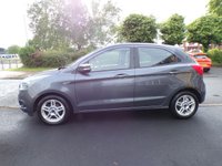 USED 2017 67 FORD KA+ 1.2 Ti-VCT Zetec Hatchback 5dr Petrol Manual Euro 6 (85 ps) FREE CREDIT CHECK / APPLY FOR FINANCE ON OUR SITE