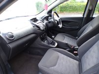 USED 2017 67 FORD KA+ 1.2 Ti-VCT Zetec Hatchback 5dr Petrol Manual Euro 6 (85 ps) FREE CREDIT CHECK / APPLY FOR FINANCE ON OUR SITE