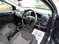 USED 2017 67 FORD KA+ 1.2 Ti-VCT Zetec Hatchback 5dr Petrol Manual Euro 6 (85 ps) FREE CREDIT CHECK / APPLY FOR FINANCE ON OUR SITE