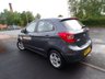 USED 2017 67 FORD KA+ 1.2 Ti-VCT Zetec Hatchback 5dr Petrol Manual Euro 6 (85 ps) FREE CREDIT CHECK / APPLY FOR FINANCE ON OUR SITE