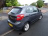 USED 2017 67 FORD KA+ 1.2 Ti-VCT Zetec Hatchback 5dr Petrol Manual Euro 6 (85 ps) FREE CREDIT CHECK / APPLY FOR FINANCE ON OUR SITE
