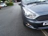USED 2017 67 FORD KA+ 1.2 Ti-VCT Zetec Hatchback 5dr Petrol Manual Euro 6 (85 ps) FREE CREDIT CHECK / APPLY FOR FINANCE ON OUR SITE
